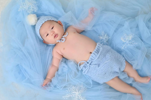 清远孕妇三个月肚子多大